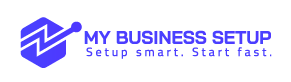My Business Setup